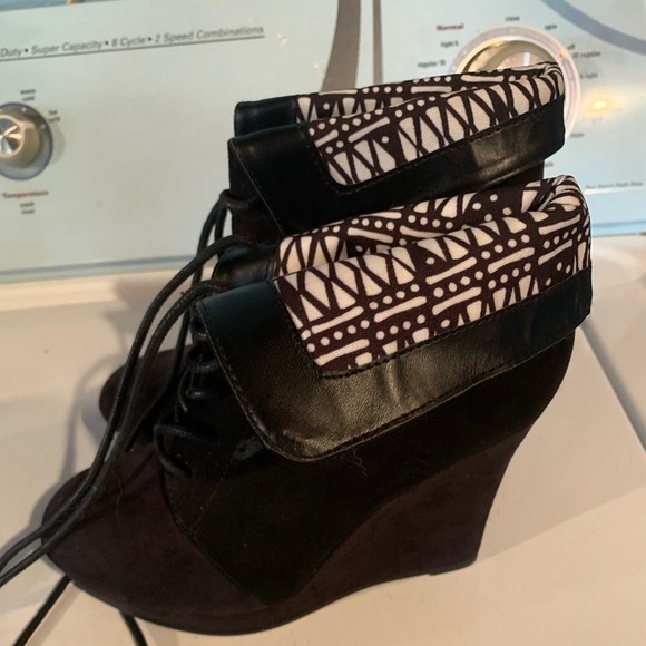 Wedges - Picture 2 of 2